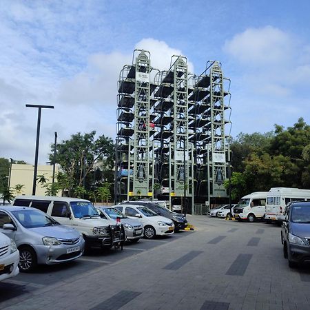 Courtyard By Marriott Tiruchirappalli Ngoại thất bức ảnh