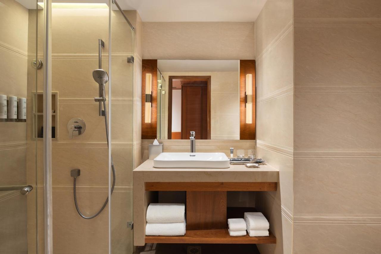 Courtyard By Marriott Tiruchirappalli Ngoại thất bức ảnh