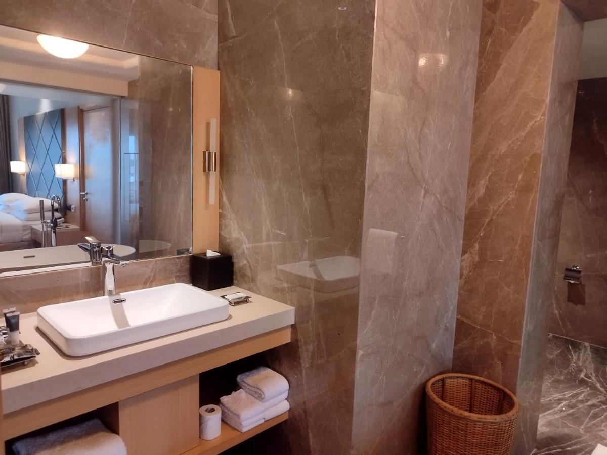 Courtyard By Marriott Tiruchirappalli Ngoại thất bức ảnh