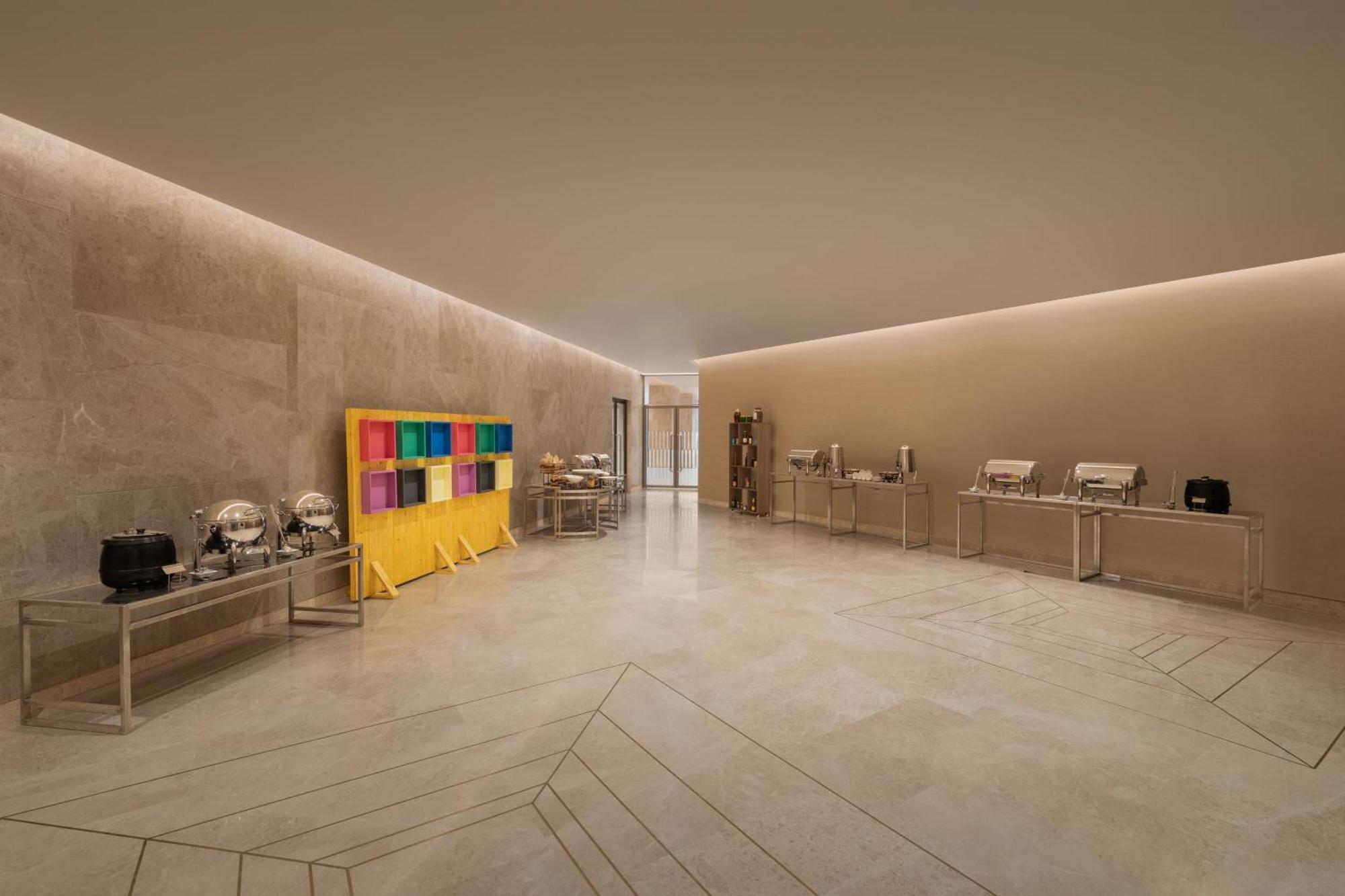 Courtyard By Marriott Tiruchirappalli Ngoại thất bức ảnh