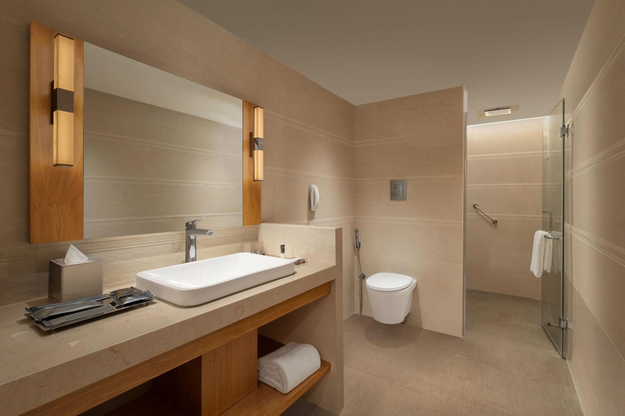 Courtyard By Marriott Tiruchirappalli Ngoại thất bức ảnh